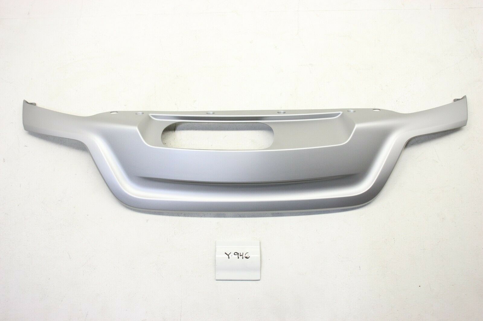 New OEM Land Rover Evoque Rear Bumper Lower Cover 20202022 LR114849