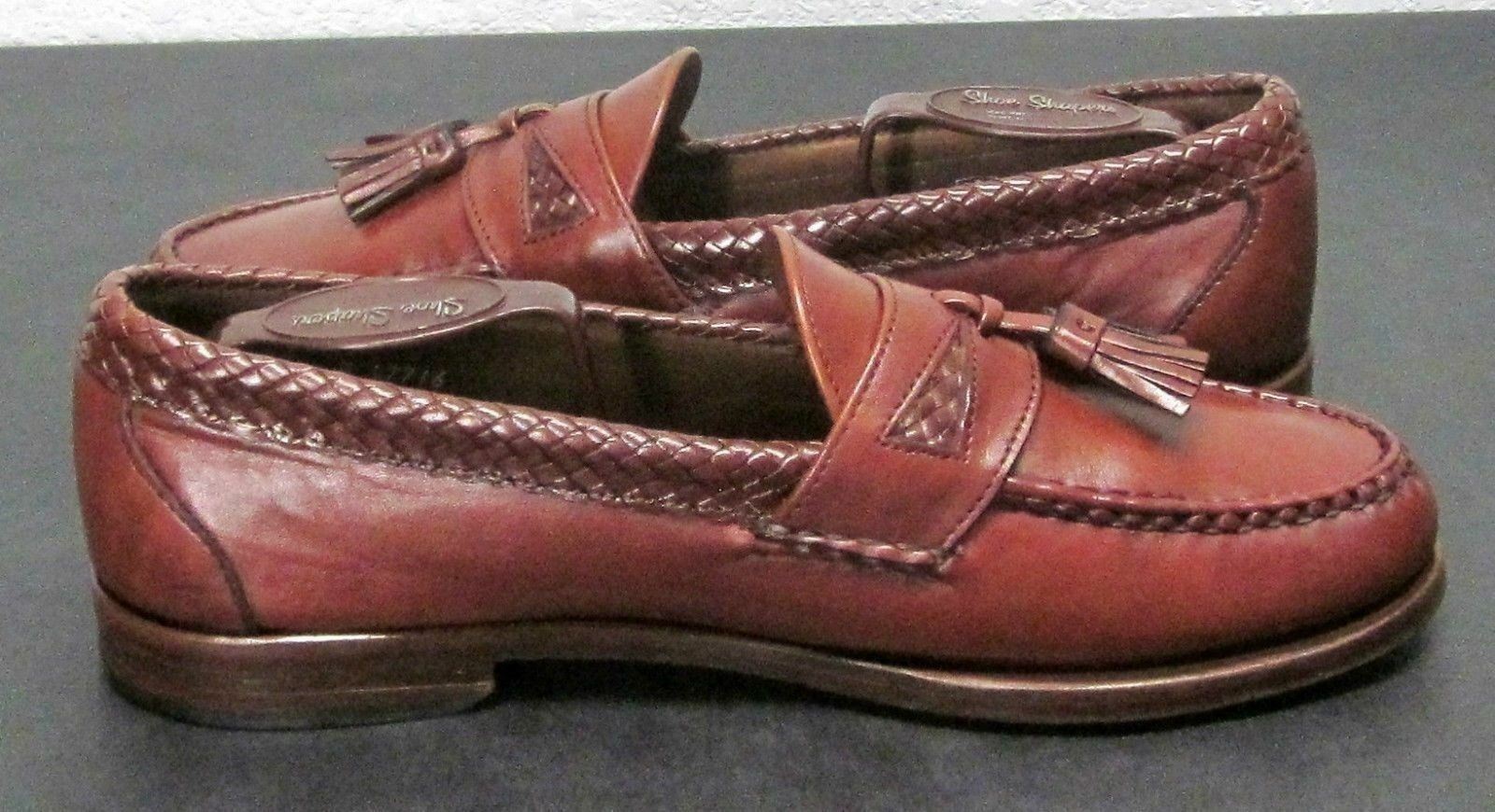 allen edmonds maxfield shoes