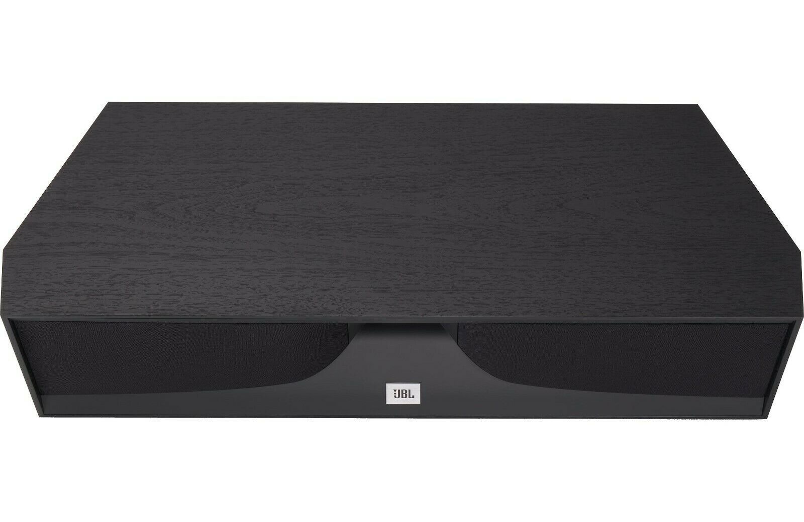 JBL Studio 520C HighFrequency 150W CenterChannel Speaker Home