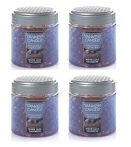 Yankee Candle Warm Luxe Cashmere Spheres Odor Neutralizing Beads x 4 - $27.99