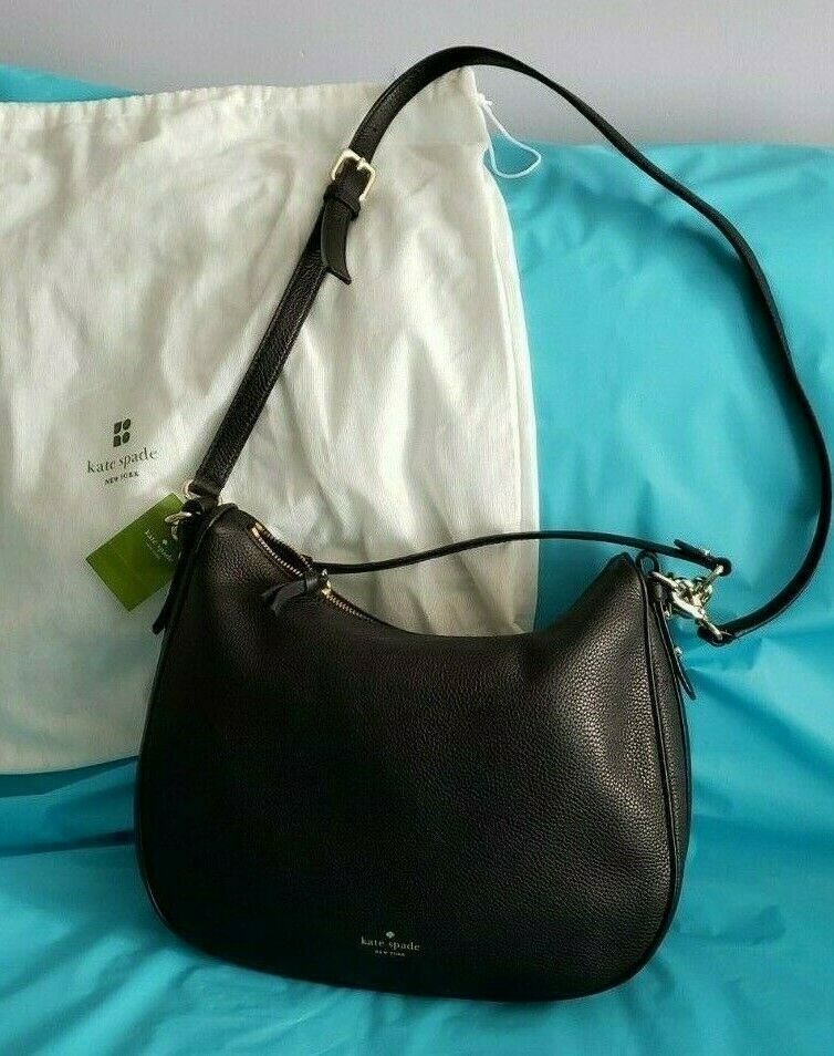 mulberry street kate spade bag