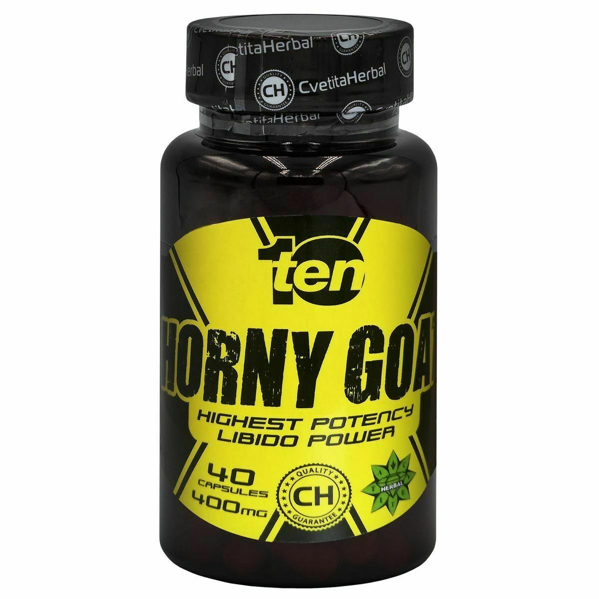 30 Tabs Multivitamin AZ Vitamins Zinc Selenium TEN Horny