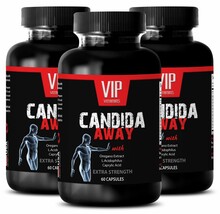 Wormwood powder - CANDIDA AWAY EXTRA STRENGTH - detoxication from parasi... - $33.62