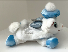 Walt Disney World Dreaming of a Holiday 2007 Marie Plush Doll NEW image 6