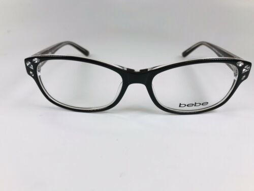 bebe eyeglass case