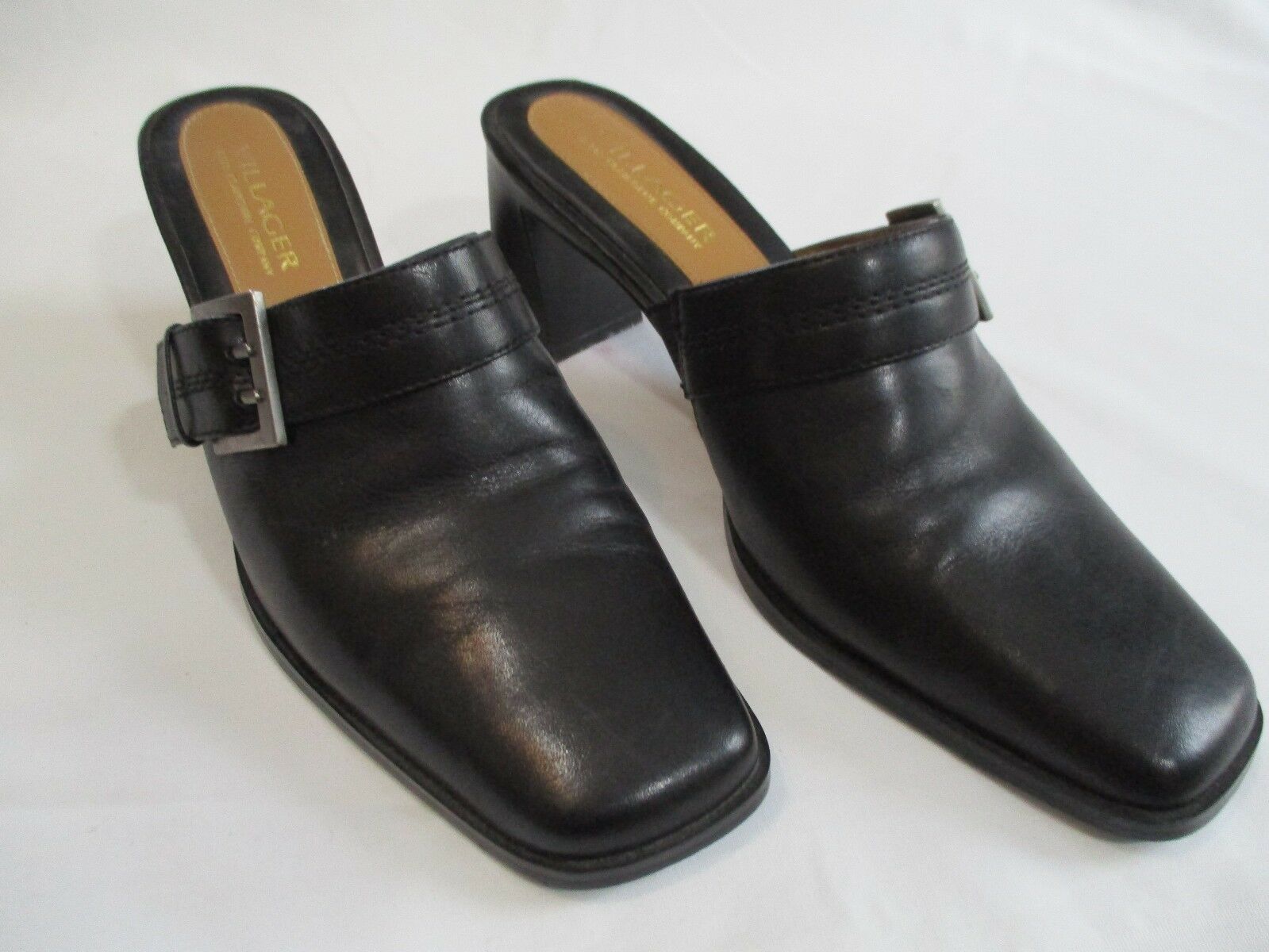 villager liz claiborne shoes