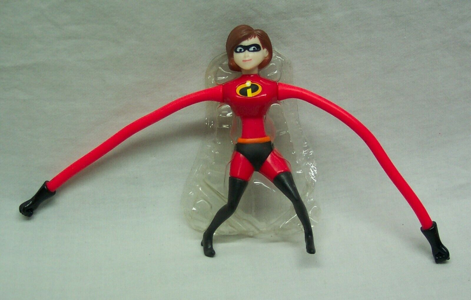 elastigirl incredibles toy