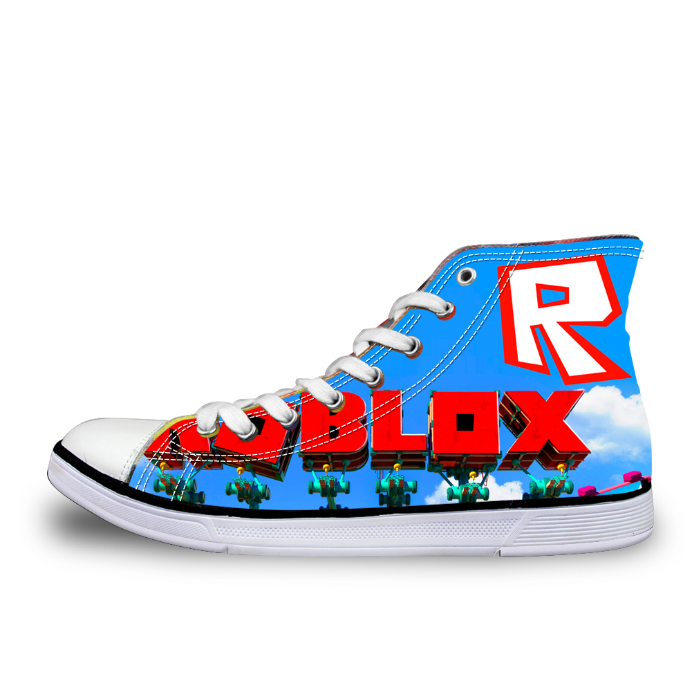 Roblox Shoes