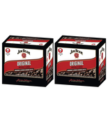Jim Beam Original Single Serve Coffee, 2/18 ct (36 cups), Keurig 2.0 Com... - $24.99