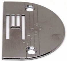 NZTLG Needle Plate also known as 34853B - $6.78
