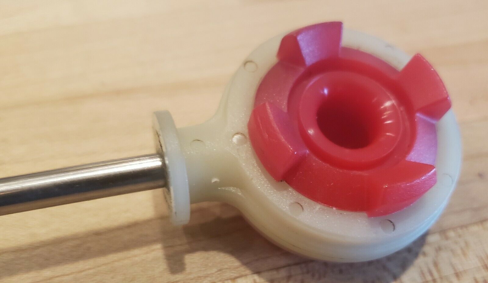 Chevrolet Cruze Manual Transmission Shift Cable Repair Kit Chevy Cruze Manual Transmission Shift Cable Fix Kit - Includes 2 Bushings, Easy Install Complete Manual Transmissions For Chevrolet Malibu - Foto 8