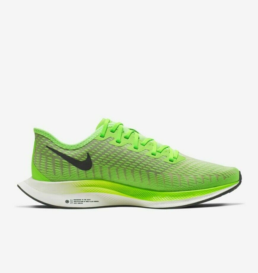 Nike zoom pegasus turbo 2 men's running shoes Clearance