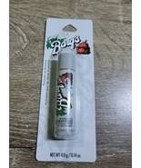 (1) Barq&#39;s Root Beer Flavored Lip Balm. 0.14oz. New - £6.30 GBP