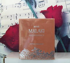Swiss Arabian Rose Malaki Concentrated Perfume Oil 1.0 FL. OZ.  - $129.99