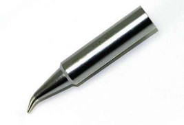 Hakko T18-BR02 Bent Conical Tip R0.2/4 deg x 4 x 10.5mm for FX-8801, 2-Pack - $24.75