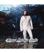 Tu Amor O Tu Desprecio [Audio CD] SOLIS,MARCO ANTONIO - $21.77