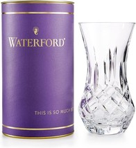 Waterford Giftology Lismore Bon Bon 6&quot; Vase (40016059) - $161.99