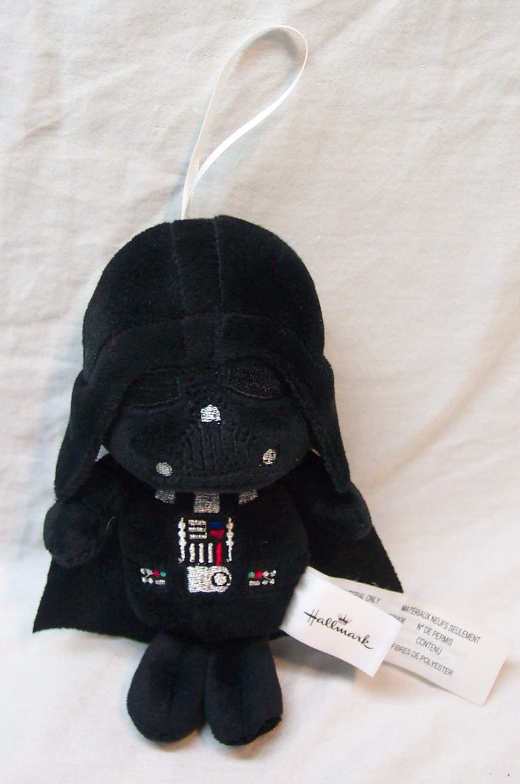 star wars darth vader plush