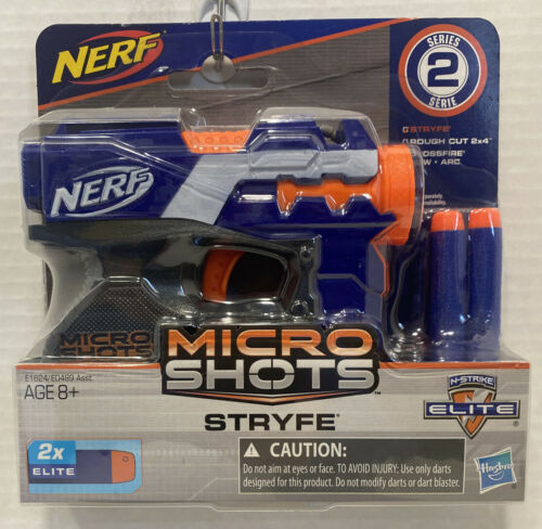 nerf microshots stryfe