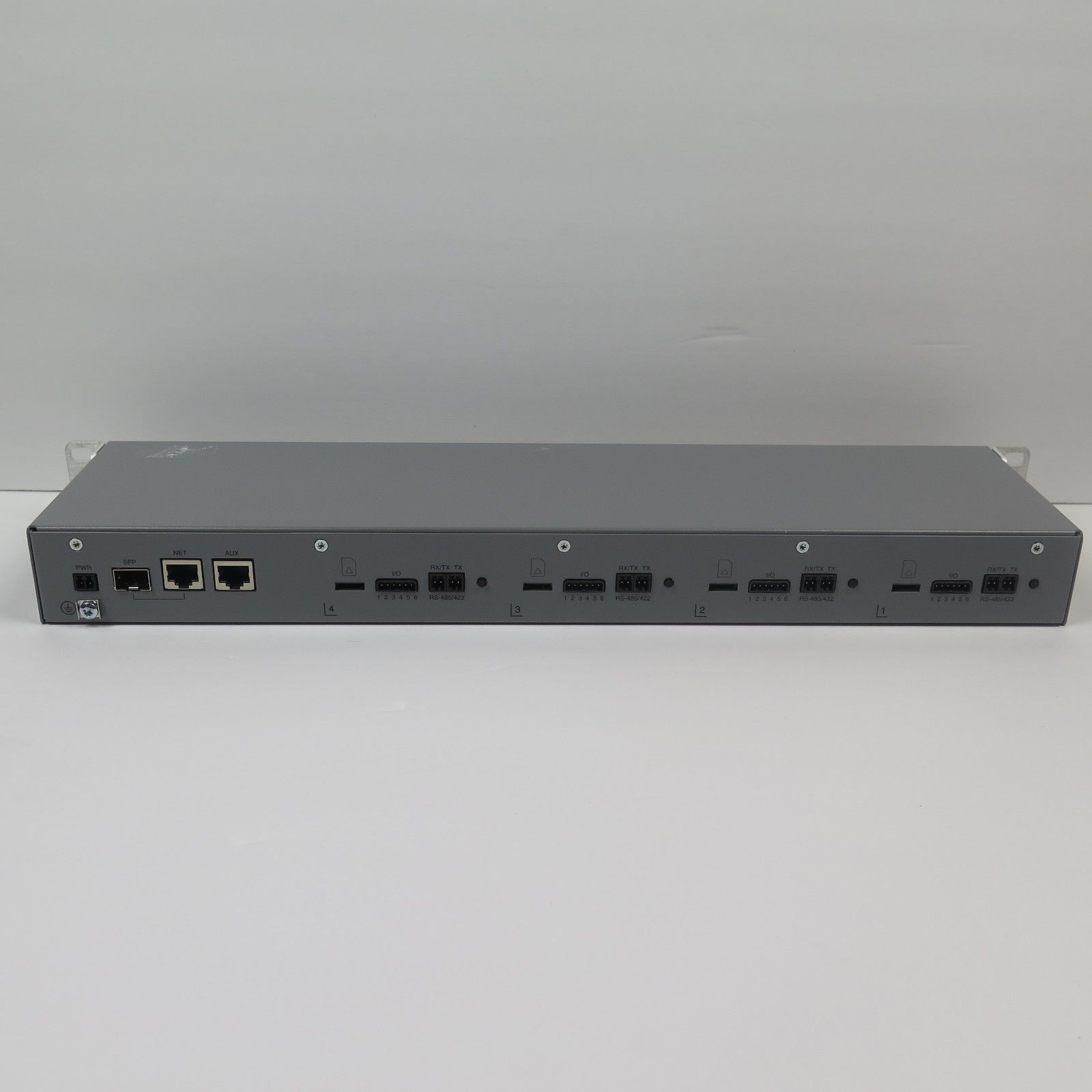 AXIS P7216 16 Channel Video Encoder Camera & Video Systems