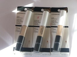 Covergirl Vitalist Healthy Concealer - Choose your Shade - 780 785 790 - $1.99