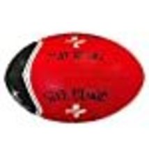 Give Blood Rugby Ball image 7