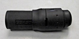 Coast 8407BSCP Rubber Sleeve For 8407 P7 LED Lenser Flashlight Black - $2.48
