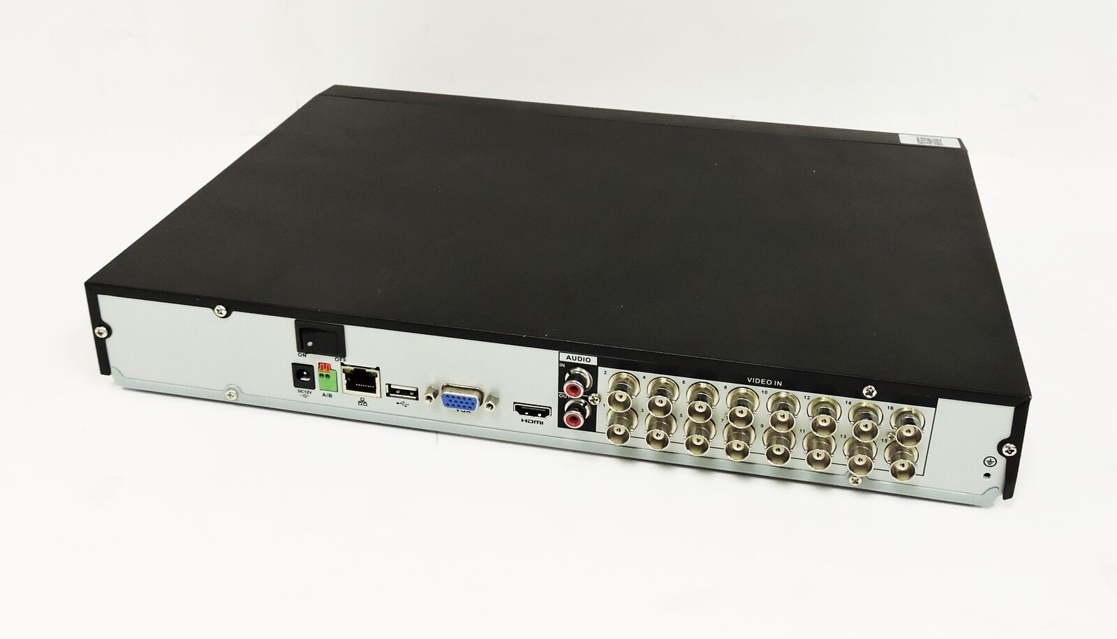 Lorex LHV16212 with 12 1080p Cameras & 2TB DVR LVH221600 CCTV Systems