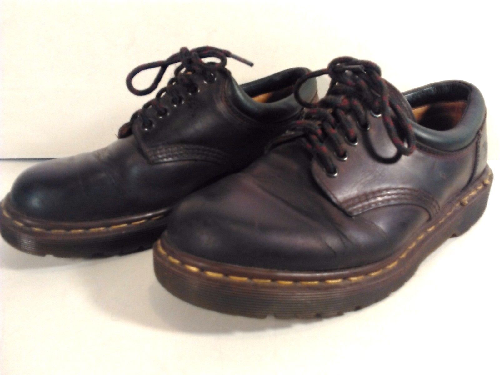dr martens shoes size 7