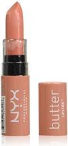 NYX Nyx cosmetics butter lipstick fun size - $6.23