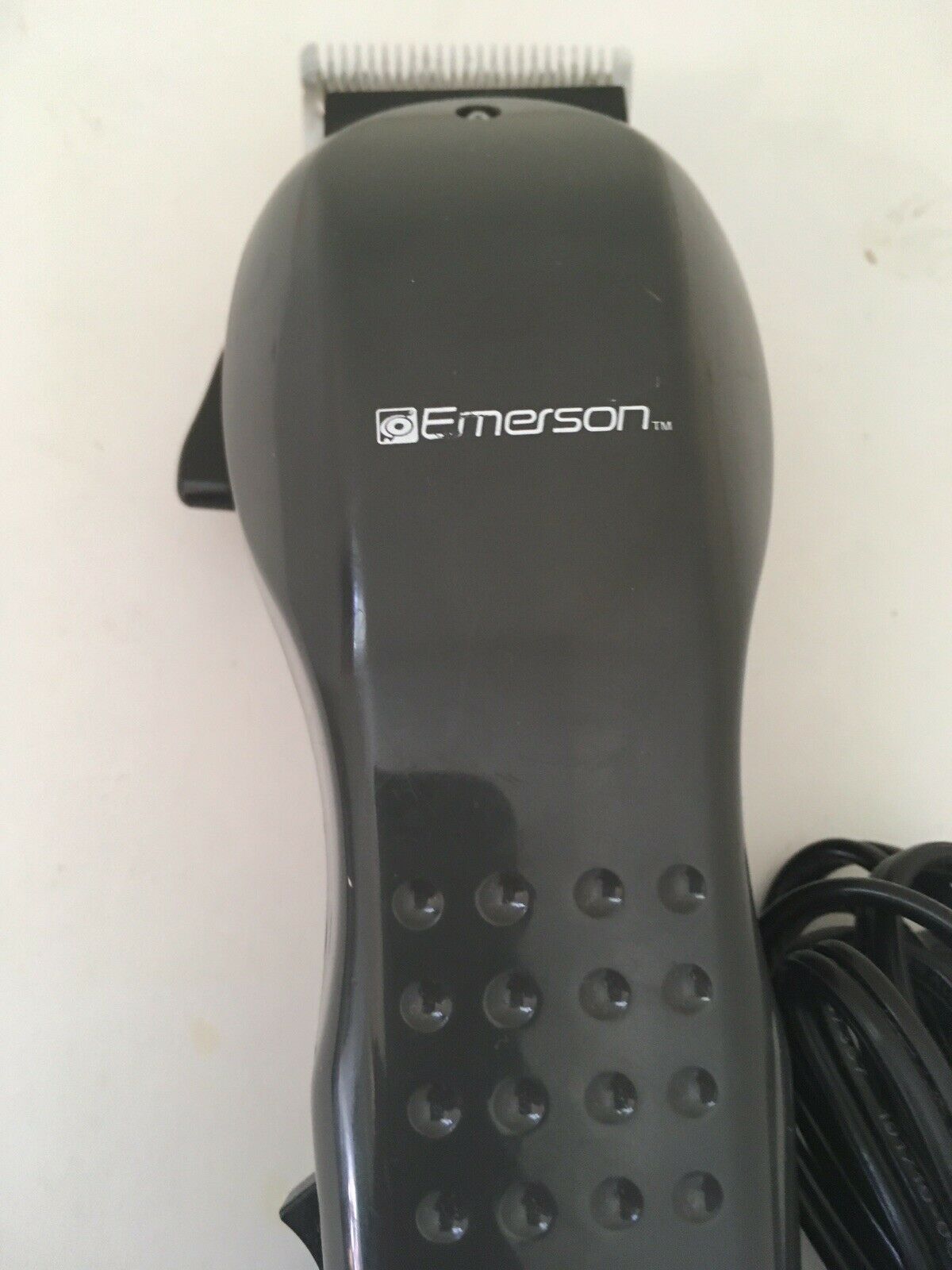 Emerson Electric Hair Clippers Model Hc 263 And 50 Similar Items