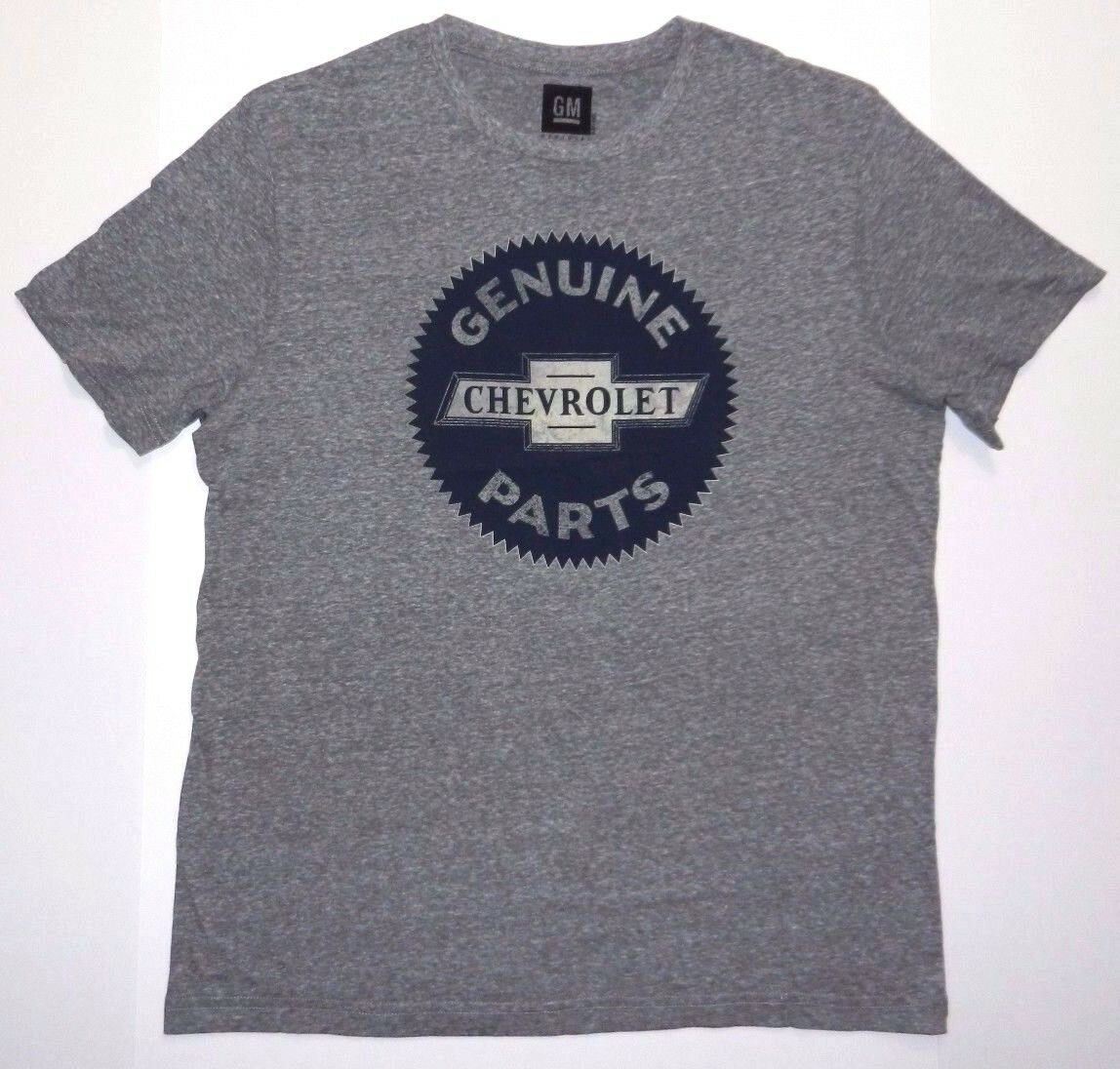 gm performance t shirt