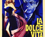 La dolce vita poster 27x40 thumb155 crop
