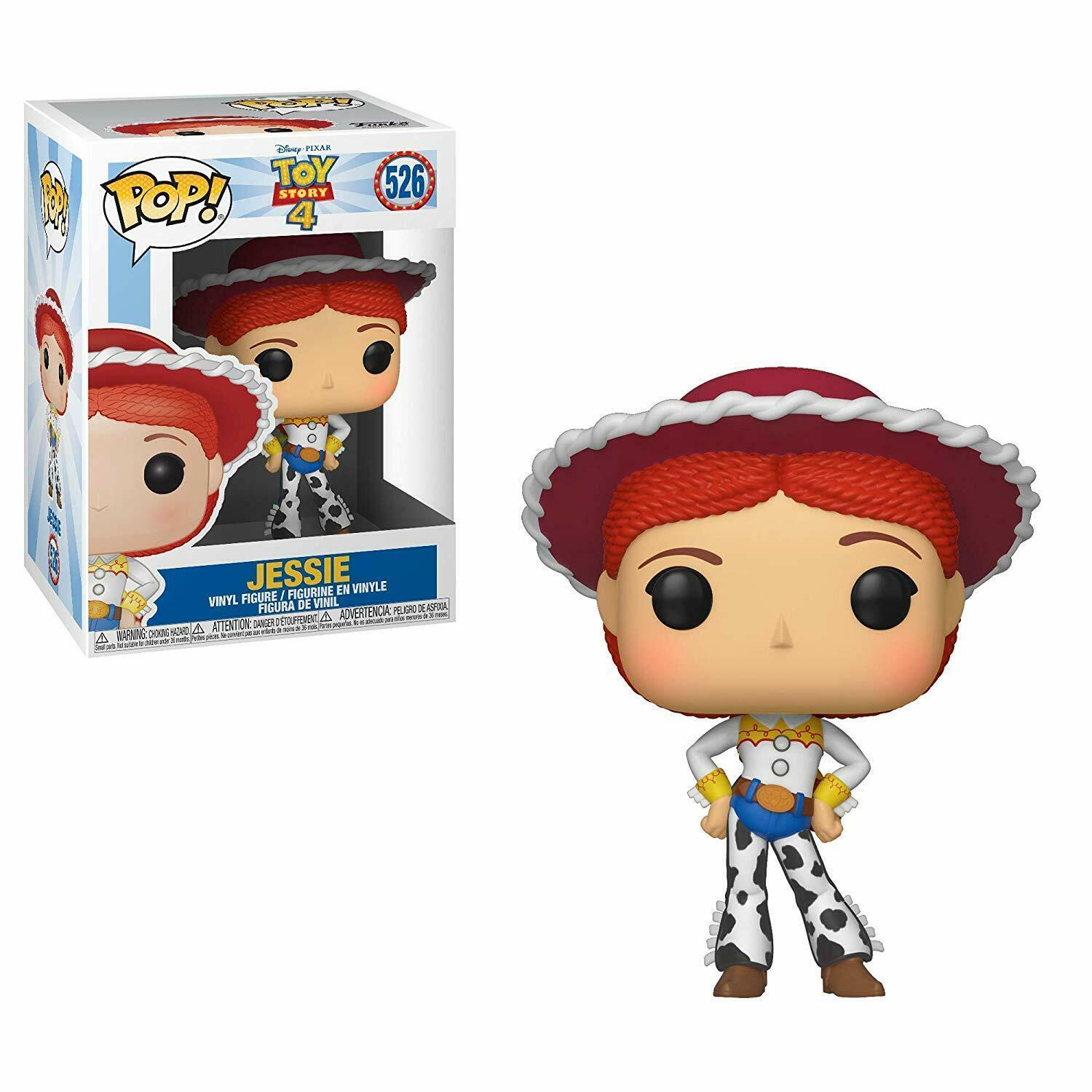 toystory funko pop