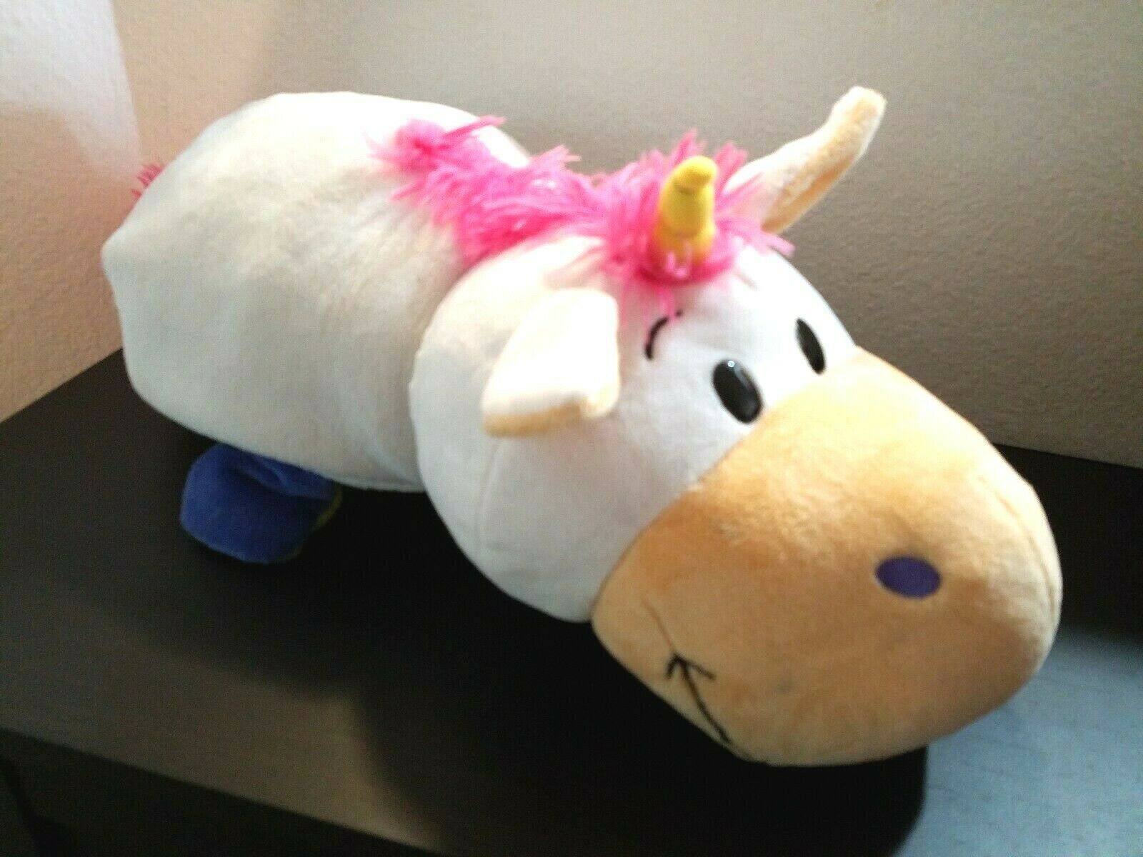 flip a zoo mini plush