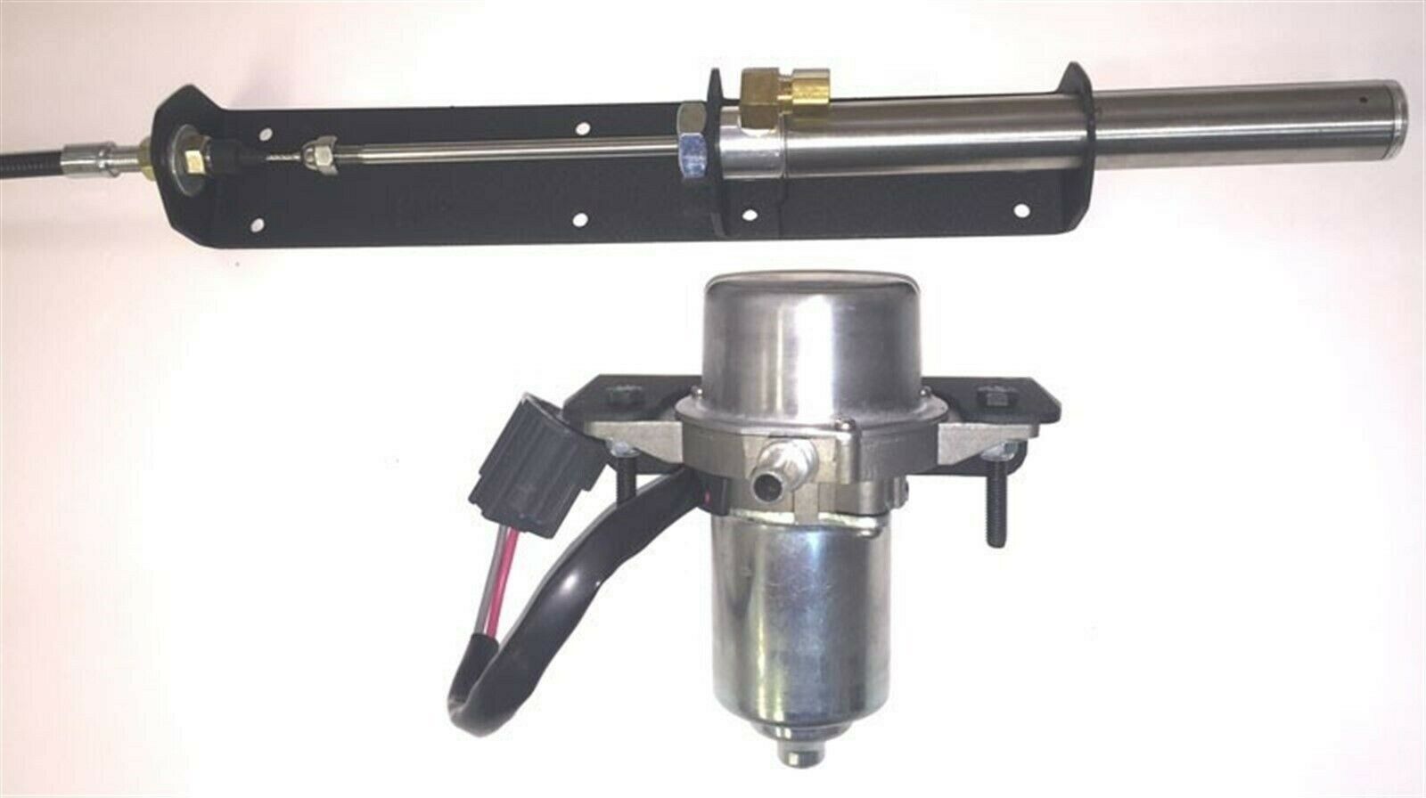 M G Brake RV MotorHome Air M&G Towed Car Braking System Version 2.0 V2