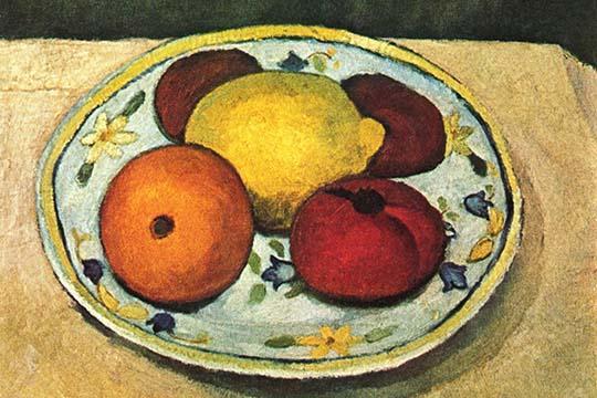 Primary image for Still Life Fruit 20 x 30 Poster