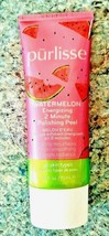 Watermelon Polishing Peel Mask Purlisse Energizing FabFitFun New Boxed 2... - $16.82