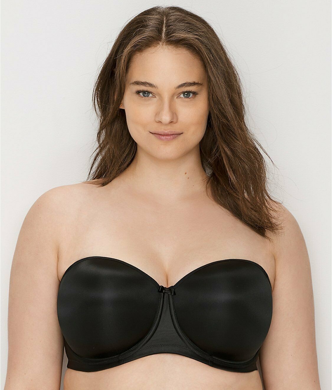 best underwire strapless bra