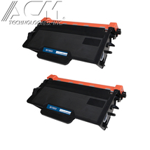 2 PACK Brother TN850 Toner High Yield 8,000 pages Premium Compatible brand - $79.99