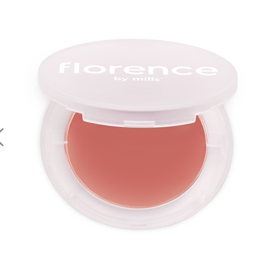 FLORENCE BY MILLS - Cheek Me Later Cream Blush Blush crème - Blush