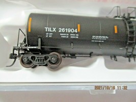 Atlas # 50005687 TILX (Louisiana Hot Sauce) Trinity 25500 Gallon Tank Car (N) image 2