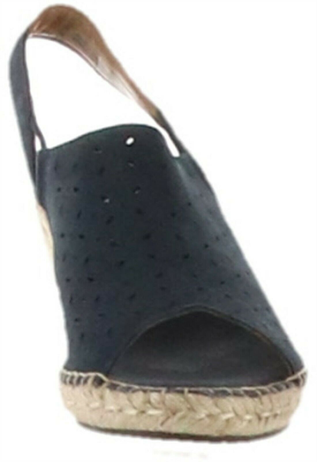 clarks artisan espadrille wedge sandals