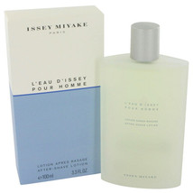 L'eau D'issey (issey Miyake) After Shave Toning Lot... FGX-418164 - $51.68