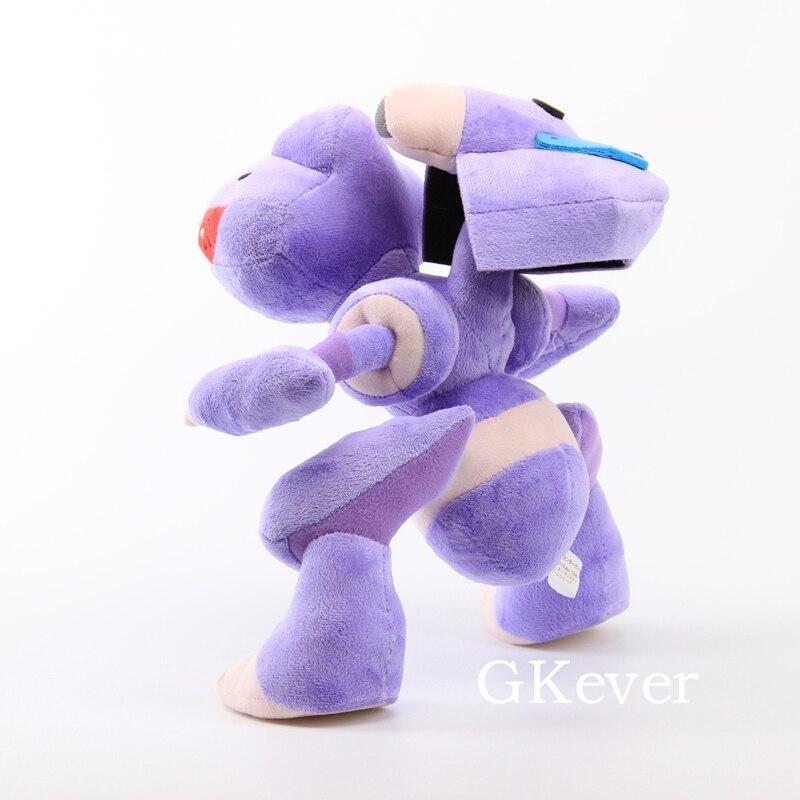 genesect plush