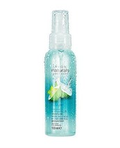 Avon Naturals Coconut & Starfruit Body Mist Body Spray 100 ml New - $16.61