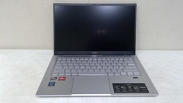 Acer Swift 3 Laptop | 14&quot;  Display AMD 8GB  SF314-43-R2YY - $559.99