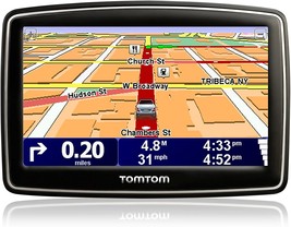 TomTom XL 340 4.3-Inch Portable GPS Navigator - Brand New &amp; Sealed - $89.95