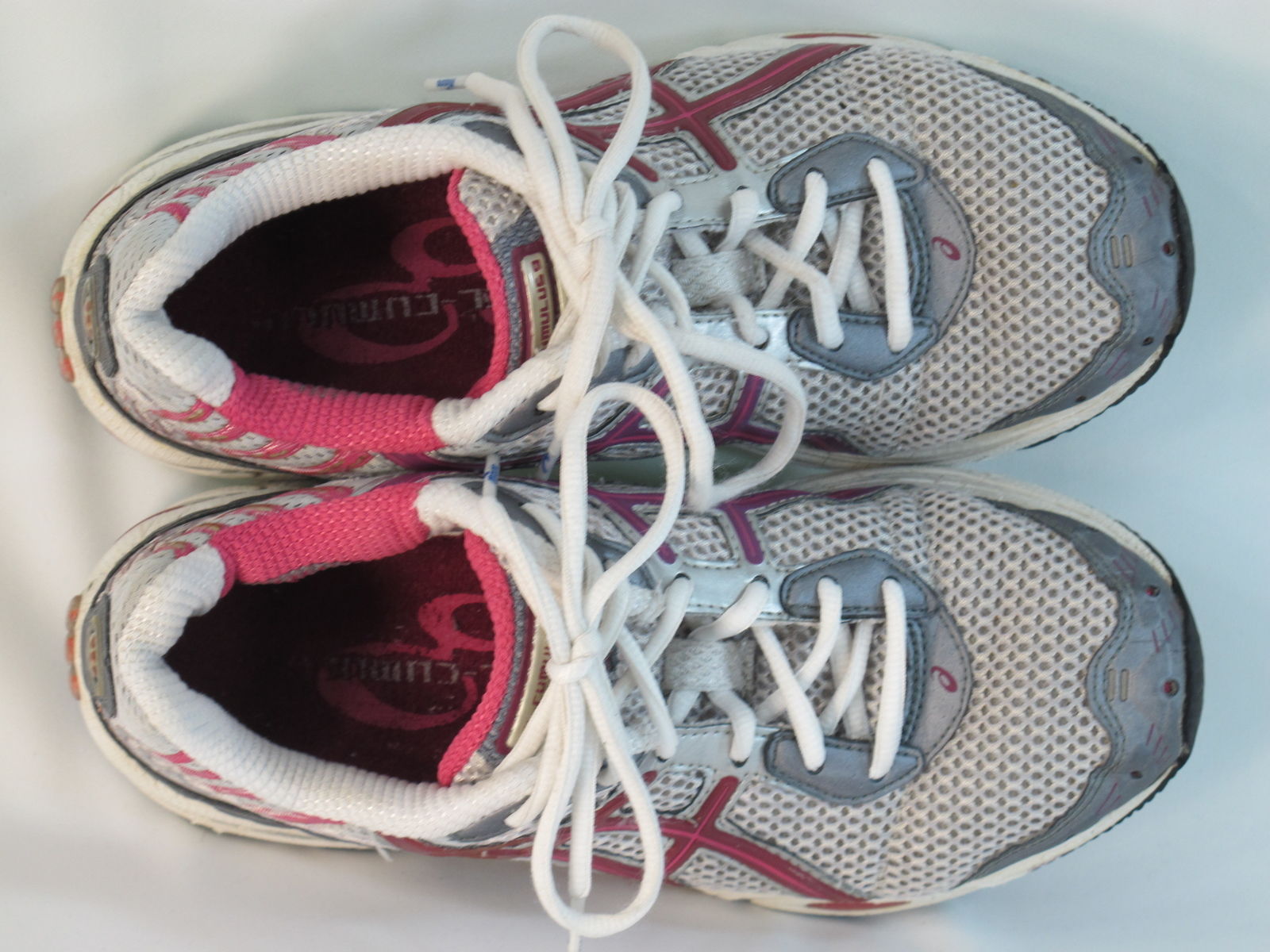 asics cumulus 9