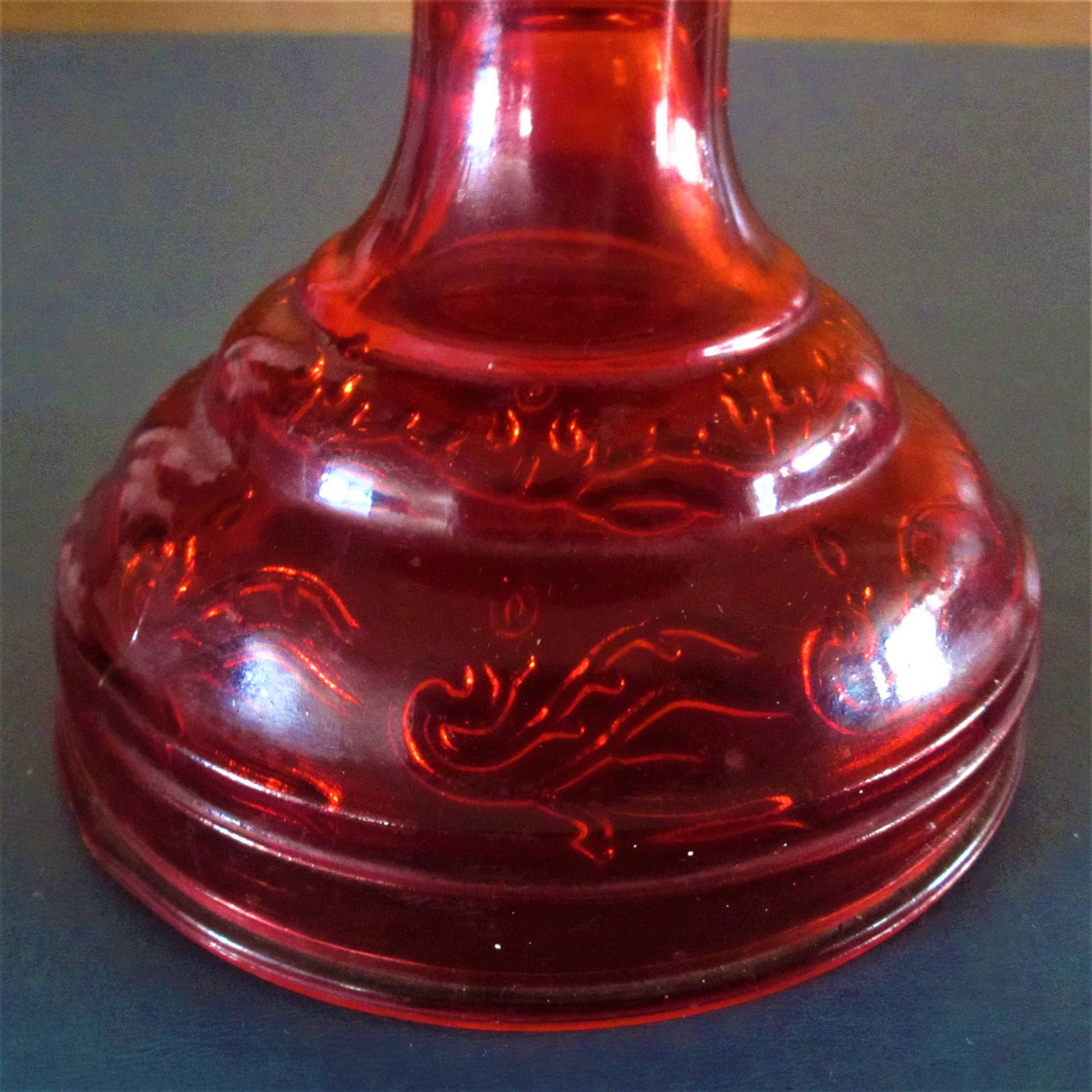 Oil Lantern Lamp Red Flash Lamplight Farms And Similar Items Oil Lantern Lamp Red Flash Lamplight Farms Hurricane Vintage